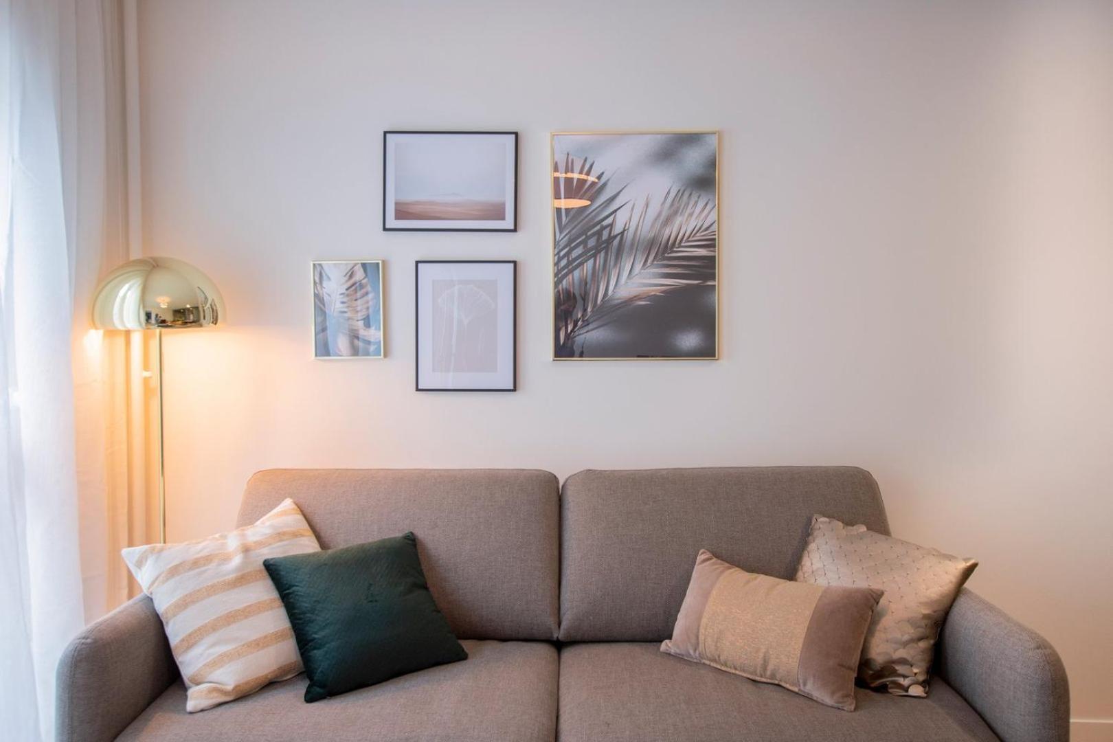 Guestready - Apt Near Parc De La Villette Paris Exterior foto