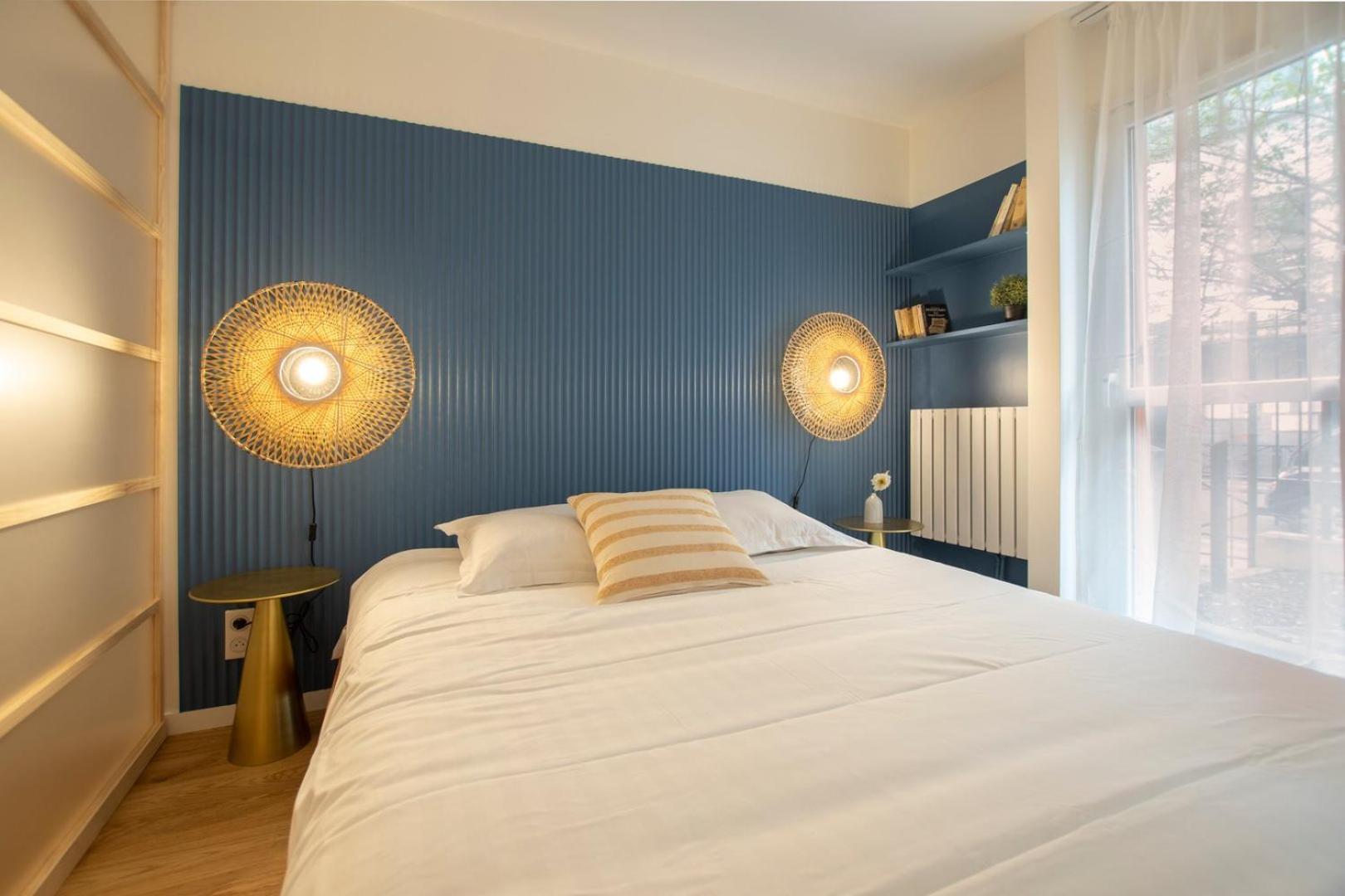 Guestready - Apt Near Parc De La Villette Paris Exterior foto