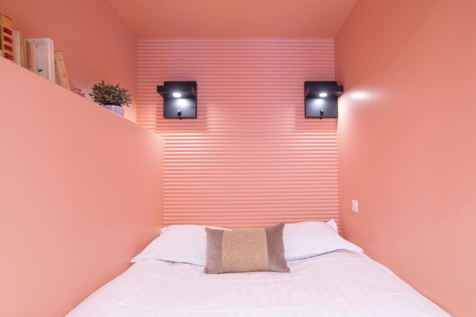 Guestready - Apt Near Parc De La Villette Paris Exterior foto