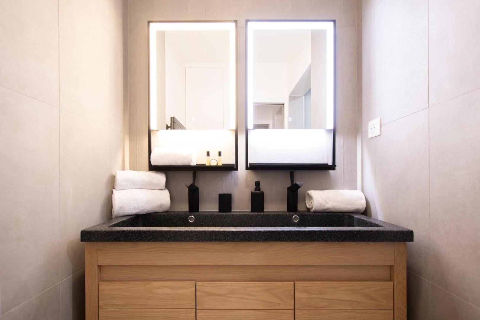 Guestready - Apt Near Parc De La Villette Paris Exterior foto